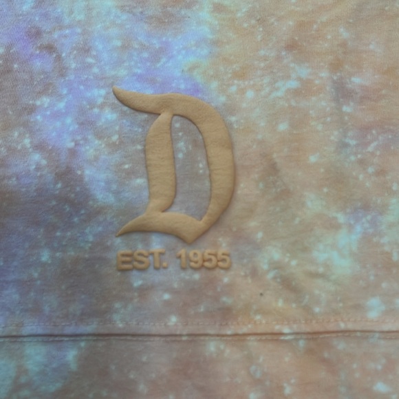 Disney spirit Jersey - Picture 2 of 6